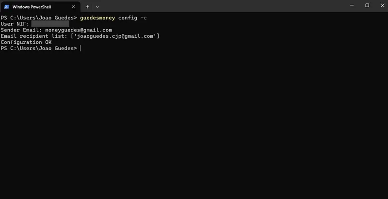 Config Image