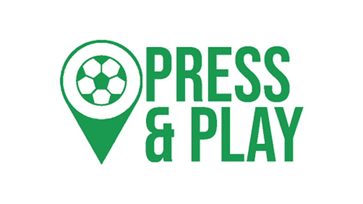 Press&Play — cover
