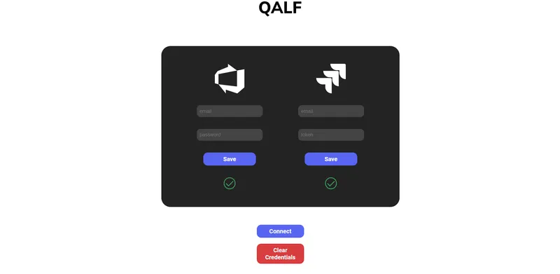 QA Integration — cover