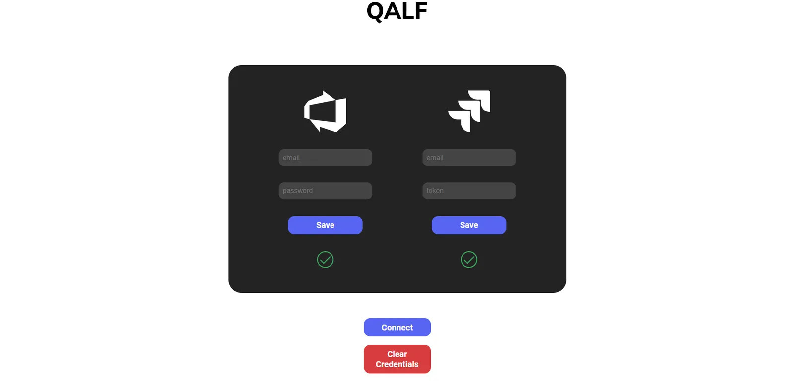 QA Integration — cover