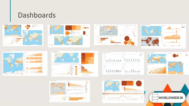 Dashboards Image