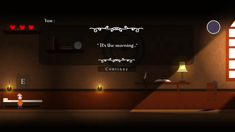 Dialogue image