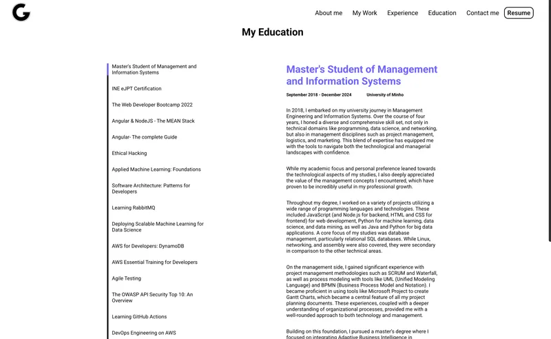 Education Image