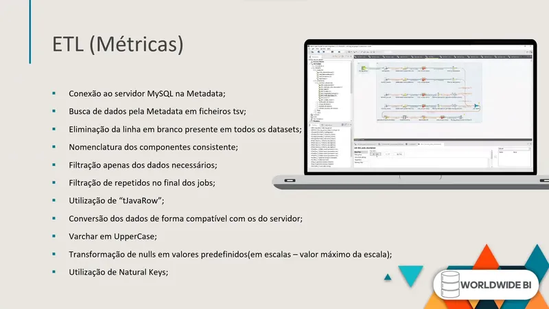 ETL Metrics Image
