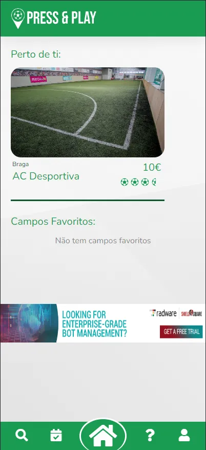 Field Listing Image