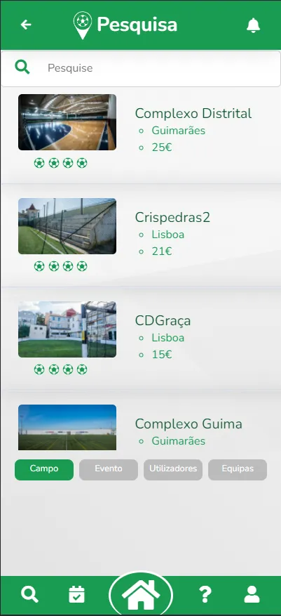 Field Search Image