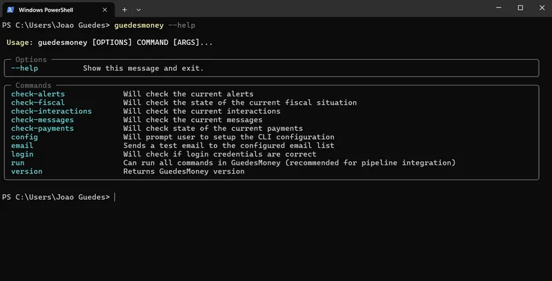 Package Help Image