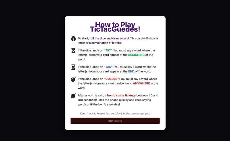 Instructions Image
