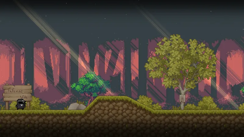 Level 1 Image