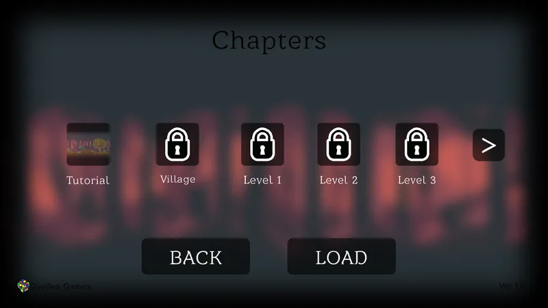 Level Selector Image
