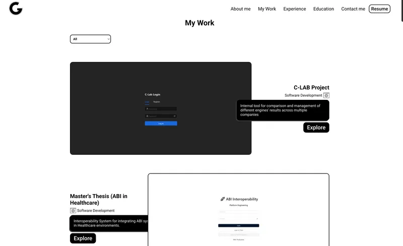 Projects Image