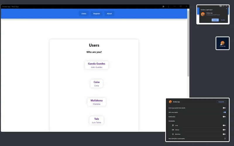 PWA Image