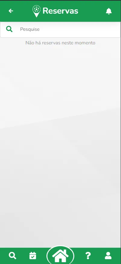 Reservations Image