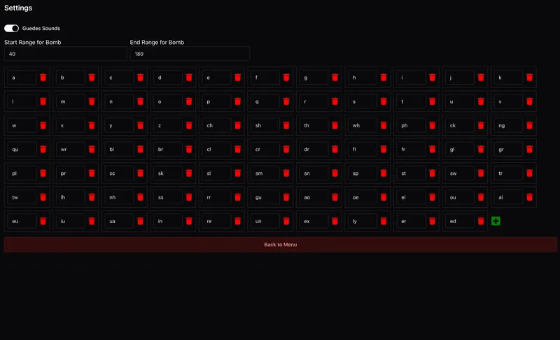 Settings Image