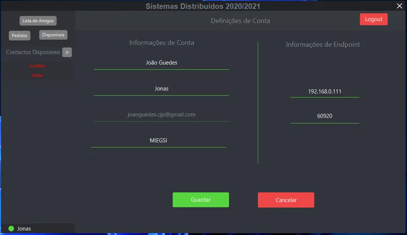 Settings Image