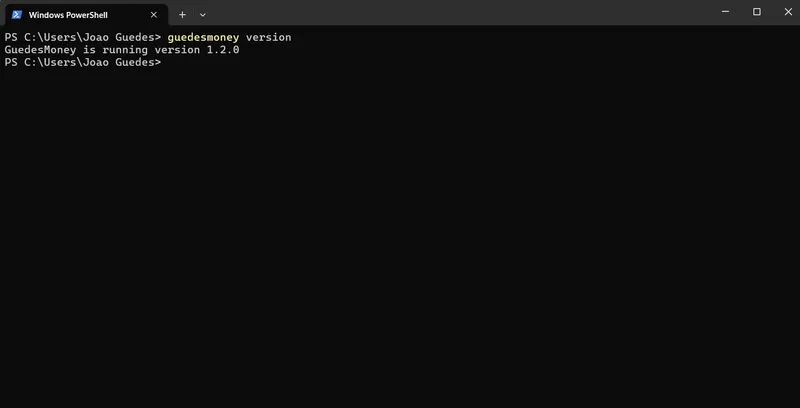 Package Version Image